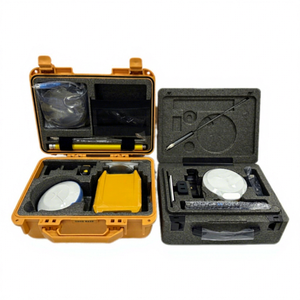 Hi Target V300 - Module GPS RTK GNSS portable à prix abordable, haute précision, indice IP68, -45~75, technologie de pointe - Product Image 1