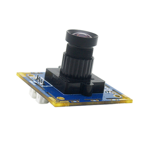 HZ OEM 12MP 4k imx378 IMX377 USB máy ảnh mô-đun PCB board Máy tầm nhìn CMOS Máy ảnh cảm biến mô-đun Mini ống kính góc rộng mô-đun - Product Image 3