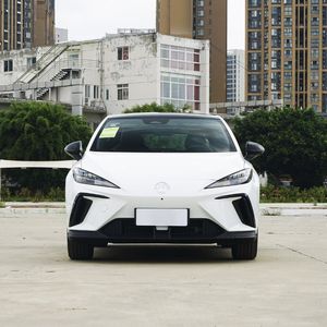 Hubei Yitong <span class=keywords><strong>MG4</strong></span> <span class=keywords><strong>d</strong></span>'<span class=keywords><strong>occasion</strong></span> en stock, MG Mulan 2022 2023, Voiture électrique à énergie nouvelle, MG 4 EV, Véhicule électrique, EV MG Mulan - Product Image 6