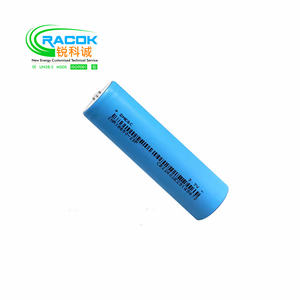 Batería recargable de alta calidad 3,7 V 2500mAh 18650 baterías de iones de litio para bicicletas eléctricas scooters linternas - Product Image 3