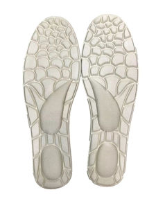 Plantillas Ortopédicas con Tecnología 4D Transpirable y que Absorbe Impactos para Correr - Product Image 4