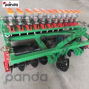 Machine de plantation de graines d'oignons Offre Spéciale pour tracteur agricole tracteur <span class=keywords><strong>engrais</strong></span> <span class=keywords><strong>et</strong></span> graines tracteur de semoir d'herbe - Product Image 1