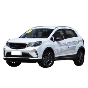 รถเอสยูวีจากจีนสำหรับ Geely <span class=keywords><strong>Vision</strong></span> X3 Pro 1.5L CVT รุ่น honorable รถใหม่ขาย - Product Image 1
