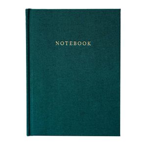 Custom Leather A5 Hardcover Journal Classic Life Daily Planner Gift 100 Sheets Premium Bulk <b>Notebook</b> - Product Image 2