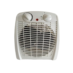 Termoventilatore Portatile da Casa 2000W, Potente Riscaldatore Elettrico per <span class=keywords><strong>Bagno</strong></span> con Protezione da Surriscaldamento e Regolazione della Ventilazione - Product Image 6
