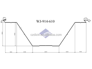 Станок для формовки рулонных панелей - Product Image 2