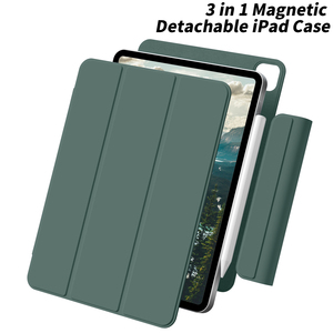 เคสอัจฉริยะกันกระแทกสำหรับ <span class=keywords><strong>iPad</strong></span> Pro 234 11 Air456 13นิ้ว mini67 - Product Image 3