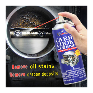 <span class=keywords><strong>Limpiador</strong></span> <span class=keywords><strong>de</strong></span> <span class=keywords><strong>Carburador</strong></span> en Aerosol para Autos, <span class=keywords><strong>Precio</strong></span> <span class=keywords><strong>de</strong></span> Fábrica, Limpieza Potente, Cuidado del Automóvil, Eficiente, para Lavado <span class=keywords><strong>de</strong></span> Vehículos - Product Image 4