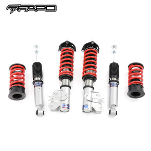 FAPO PS002010 para Honda Siming 2012-2015, suministro de fábrica, Kits de descenso de suspensión Coilover, repuestos de coche, amortiguador - Product Image 2