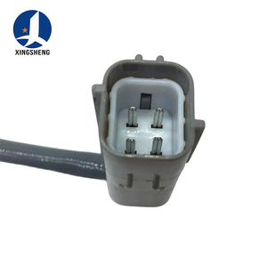 Auto Parts 211200-7160 22693-1JY0A O2 <strong>Oxygen</strong> <strong>Sensor</strong> Fits for Infiniti Nissan Tiida - Product Image 5