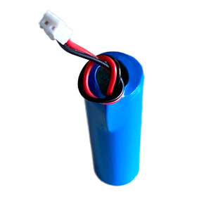 3,7 В 2200 мАч <span class=keywords><strong>18650</strong></span> литий-ионный аккумулятор для солнечной Bluetooth аудио небольшой вентилятор аккумуляторная батарея - Product Image 1