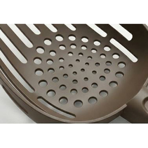 Ramasse-crottes pour chat avec une conception pratique à long manche, fabriqué par une usine OEM professionnelle de fournitures pour animaux de compagnie - Product Image 3