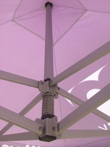 Auvent d'extérieur <span class=keywords><strong>pliable</strong></span>, parapluie de plage, gazébes, <span class=keywords><strong>tente</strong></span> <span class=keywords><strong>pliable</strong></span> - Product Image 4