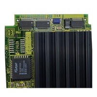 A20B-3300-0107 Placa de CPU Original para Gabinete de Control de Robot FANUC, Placa de Circuito PCB de Control Principal Industrial para Reparación o Reemplazo