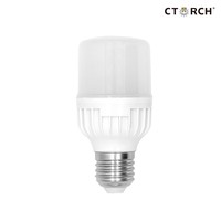 Ampoule LED CTORCH pour la maison, culot E27 B22, 5W 10W 15W 18W 28W 38W 50W 60W