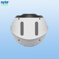 Projecteur Mini Portable SYTA SY800 à Courte Portée, 200 Lumens ANSI, Android 13, Projecteur LCD pour Cinéma Maison
