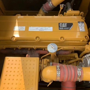 รถขุดไฮดรอลิก CAT 349D2 มือสอง ใช้งานน้อย คุณภาพดี ราคาคุ้มค่า พร้อมขาย - Product Image 6