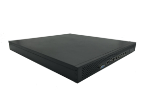 Appareil réseau industriel Armortec 1U en rack, Intel Core I3/i5/i7 Xeon E3 1275 V1/V2, 6 ports LAN GbE, 2 ports SFP GbE/10GbE, en stock - Product Image 3