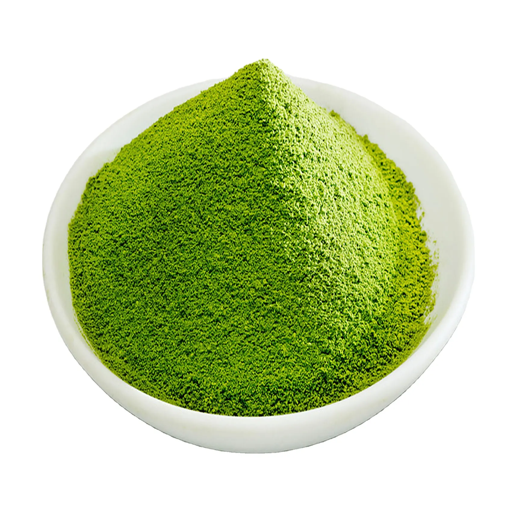 The Highest Grade Of Matcha Green Tea Matcha Tea Powder