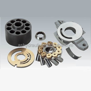 ชุดสินค้าขายดี PVD-2B-323436,38,42,63PVK-2B-505/ZAX55YC35-6/PCL-200-18B อะไหล่ปั๊มไฮดรอลิกแบบลูกสูบ รับประกัน 1 ปี 300 - Product Image 4
