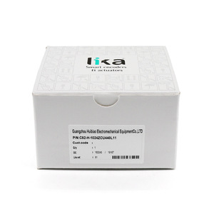 Encoder Incremental Lika C82-H-1024ZCU440L11 con Cables Abiertos en el Centro para Motores de Máquinas Herramienta - Product Image 4