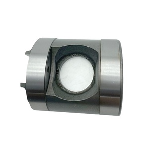 Pompe à piston hydraulique Sundstrand série PV90R PV90R55 PV90R75 PV90R100 PV90R130 - Product Image 3
