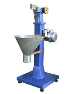 Edge Cutting <b>Machine</b> Shoe <b>Sewing</b> <b>Machine</b> Greatrich <b>Sewing</b> <b>Machine</b> - Product Image 3