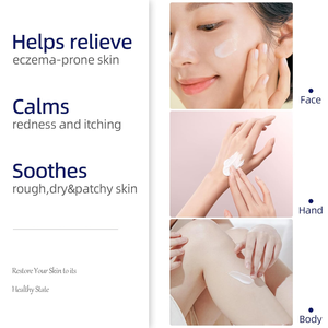 <span class=keywords><strong>Crema</strong></span> <span class=keywords><strong>Facial</strong></span> Reparadora Profunda, Hidratante y <span class=keywords><strong>Protectora</strong></span> para el Cuidado de la Piel Después del Tratamiento, la Más Vendida del 2025 - Product Image 6