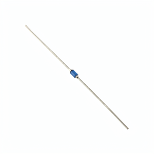 A, Axial Original JANTXV1N6621 Single Diodes Electronic Chips Component - Product Image 1