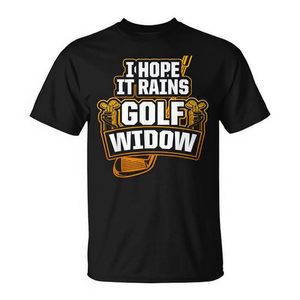 Camiseta de golf para mujer, para la esposa del golfista, ropa de golf promocional - Product Image 2