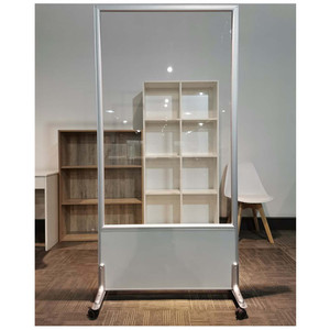 Vente Chaude Dernière Plexiglas Pare Clair - Product Image 6