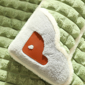 Four Seasons Dog Cushion Thickened Warm Pet <b>Nest</b> Large Dog Sleeping Pad Detachable Washable Dog <b>Nest</b> Cat <b>Nest</b> Cushion Cross Bord - Product Image 3