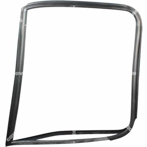 Burlete de Ventana Derecho, Apto para Iveco DAILY 2006, DAILY 2009, DAILY S2000, DAILY 2012 (504042951) - Product Image 1