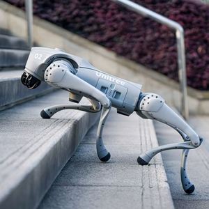 Unitree go2 Pro thông minh <span class=keywords><strong>Robot</strong></span> chó ai-powered 4 chân đồng hành <span class=keywords><strong>Robot</strong></span> thông minh Bionic quadruped <span class=keywords><strong>Robot</strong></span> cho nhà & kinh doanh - Product Image 4