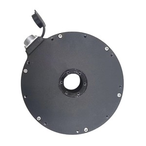 Équipement et outils agricoles Keya Autopilot Motor 3ème et 4ème génération, version moteur pour AgOpenGPS, compatible avec la plupart des modè<span class=keywords><strong>les</strong></span> de tracteurs - Product Image 5