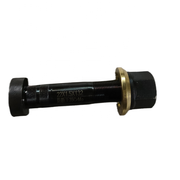Best Selling TRUCK SPARE PARTS Wheel Bolt 5802259129 for