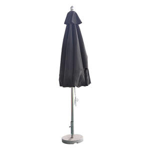 Grand <span class=keywords><strong>parasol</strong></span> commercial moderne en aluminium pour l'extérieur avec une surface de couverture de 3 m pour l'hôtel et la cour - Product Image 4
