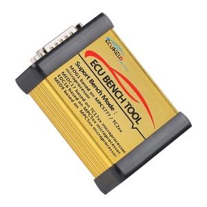 ECUHELP PCM K-TMFlash 72 in 1 ใหม่ พร้อม ECU BENCH TOOL สำหรับโปรแกรม ECU อ่าน/เขียนข้อมูล ECU Ktmflash 72in1 67in1 32in1 สำหรับ MG1 MD1 - Product Image 5