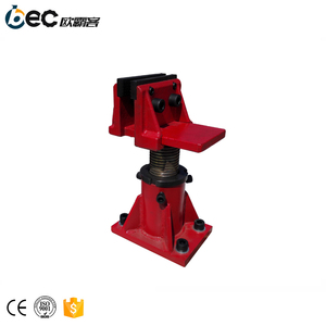 Équipement de réparation de <span class=keywords><strong>carrosserie</strong></span> automobile bon marché Machine à châssis de type plancher Système de traction hydraulique Banc de réparation de <span class=keywords><strong>carrosserie</strong></span> pour Crash <span class=keywords><strong>Garage</strong></span> - Product Image 5