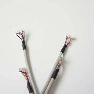 Harga Pabrik Kabel Ekstensi Peralatan Medis Kustom Jst ph Xh Sh Sm Kabel Elektronik Kustom - Product Image 4