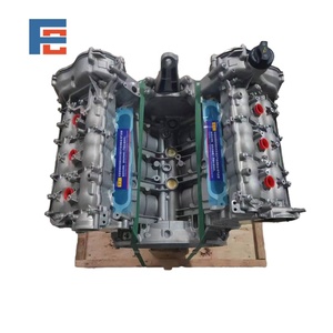 ชุดประกอบเครื่องยนต์ผลิต V6 3.5L M272สำหรับ<span class=keywords><strong>ซ่อม</strong></span>รถเบนซ์ - Product Image 2