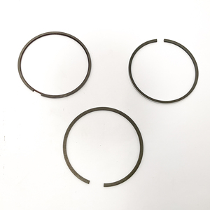 Kit fascia elastica adatto per segmenti di 800037810040 IVECO - Product Image 1