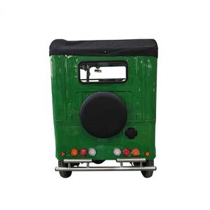 รถสามล้อบาจาจ รุ่นสามล้อเครื่องยนต์เบนซิน 150 ซีซี แบบมีเบรกดิสก์ ราคาในอินเดีย - Product Image 3