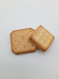 <span class=keywords><strong>Galletas</strong></span> para aperitivos salados Sabor a queso <span class=keywords><strong>Soda</strong></span> Crackers - Product Image 4