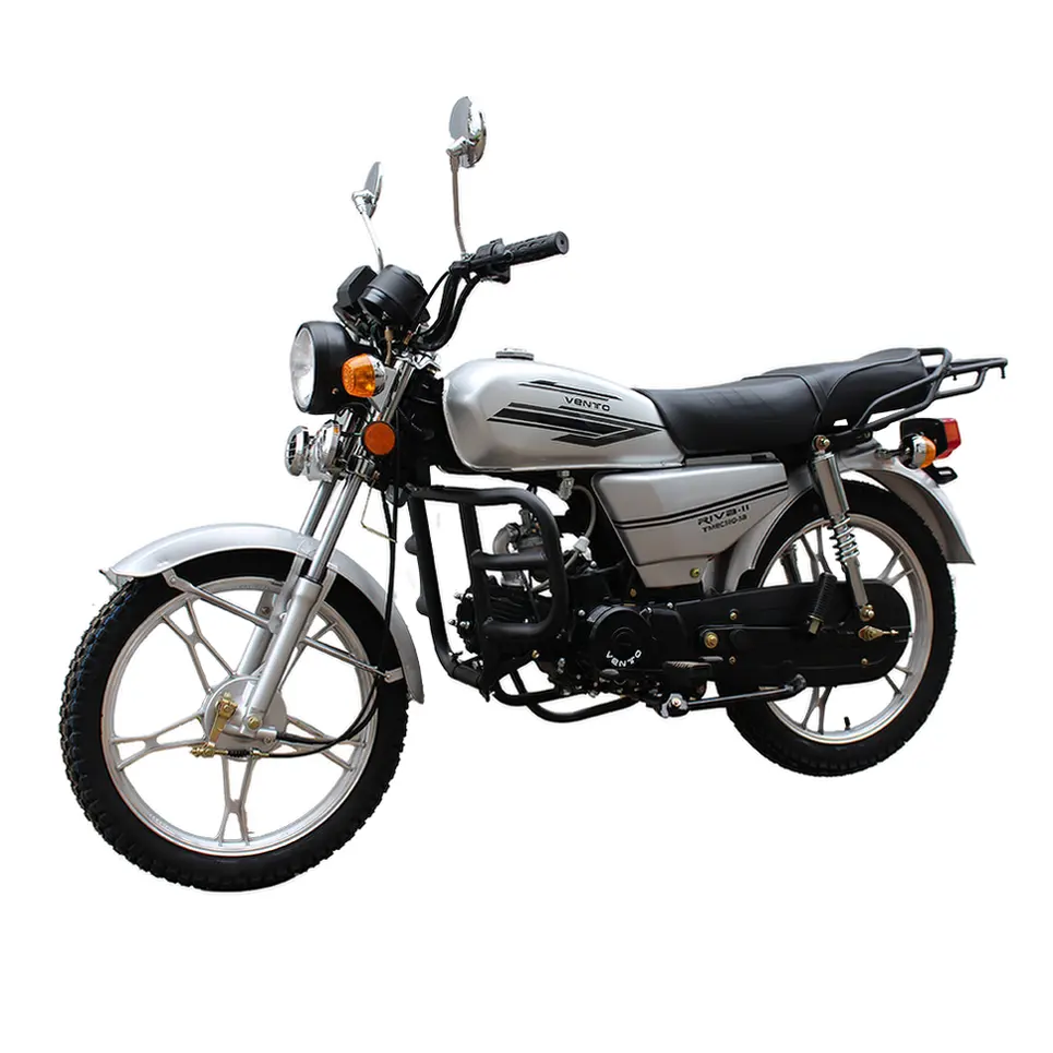 Çin üretimi fabrika fiyat motosiklet benzinli diğer bisiklet scooter 4 zamanlı 50cc 70cc 90cc 110cc Moped