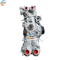 Bloc long moteur haute performance 2.0L FA20D pour Subaru BRZ WRX Forester
