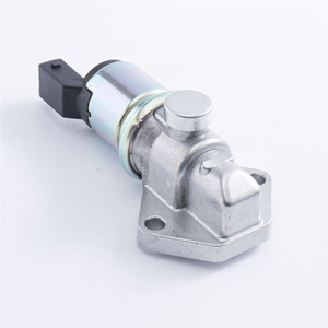Soupape de régulation de ralenti 95XF9F715AA AESP1062B AESP1062BSP 4.02003.32.0 X10-739-002-003 7084580 pour Ford KA Fiesta Escort Classic - Product Image 1