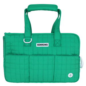 Sac de transport portable pour chiot personnalisé du Vietnam, sac à bandoulière respirant pour animaux de compagnie, accessoires de voiture - Product Image 5
