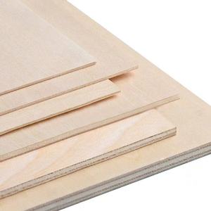Contrachapado Multicapa Hecho <span class=keywords><strong>a</strong></span> <span class=keywords><strong>Medida</strong></span>, Contrachapado con Núcleo de <span class=keywords><strong>Madera</strong></span> Maciza, Tamaños y Grosores Personalizados Disponibles Bajo Pedido. - Product Image 1
