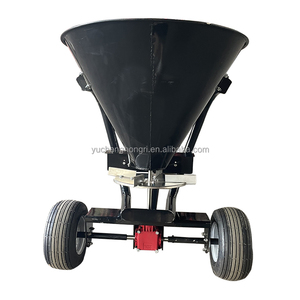Épandeur de <span class=keywords><strong>compost</strong></span> ATV-600 à vendre - Product Image 1